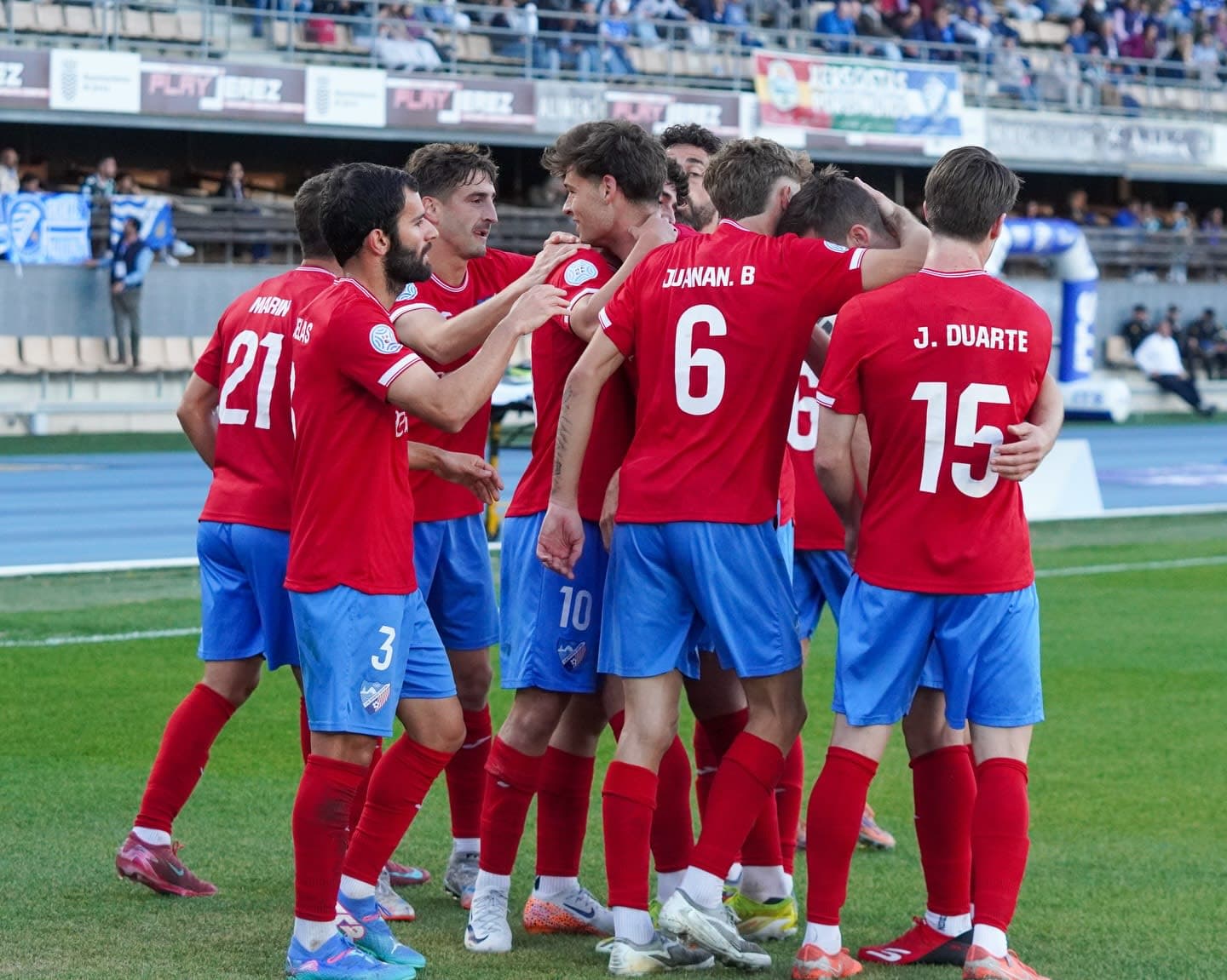 Imagen de la noticia: Después de Xerez: lo que cambia… y lo que aún no