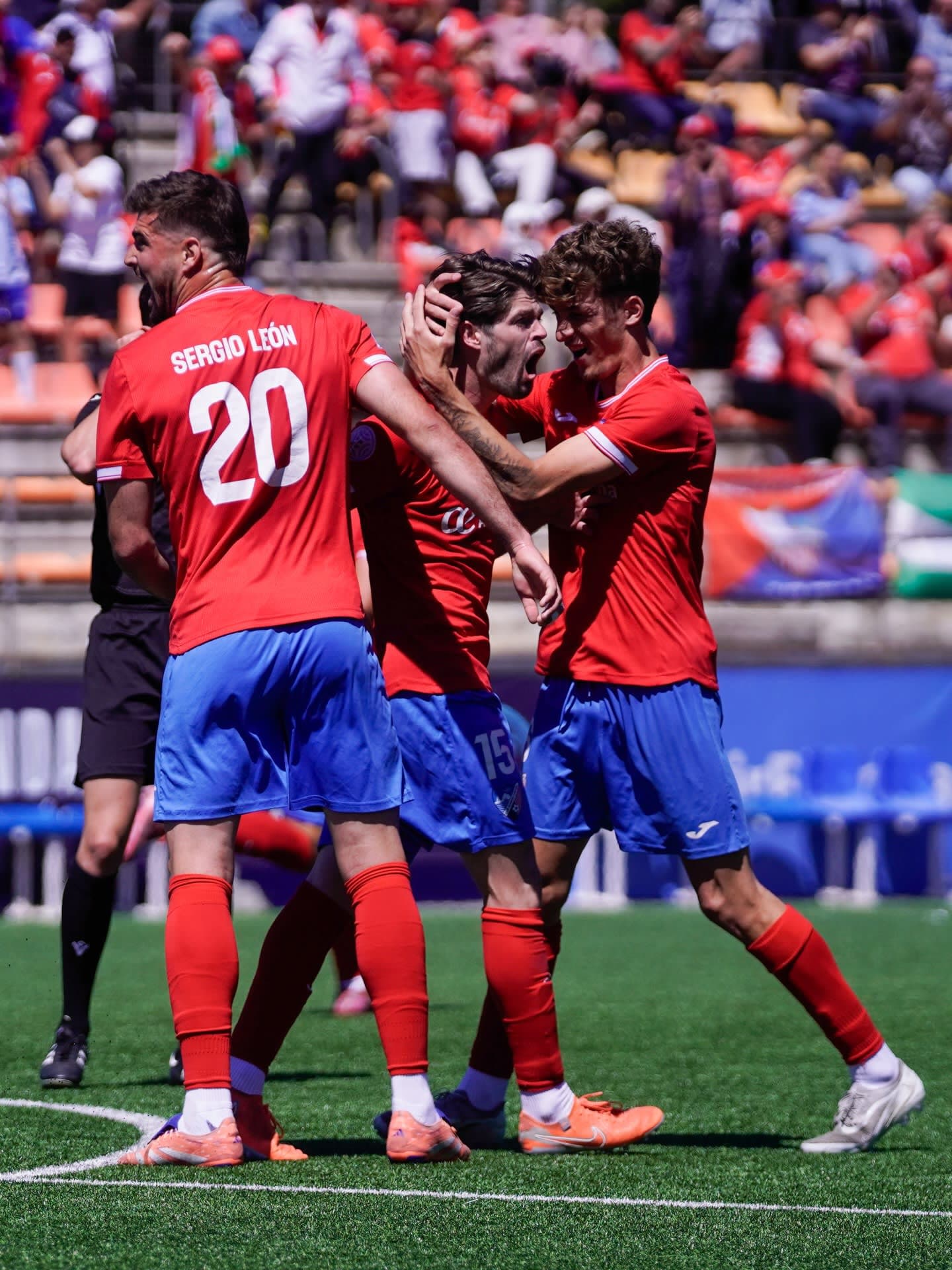 Imagen de la noticia: No es momento de dudar