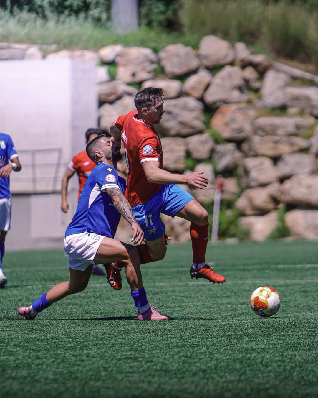 Imagen de la noticia: Esto ya no va de creer