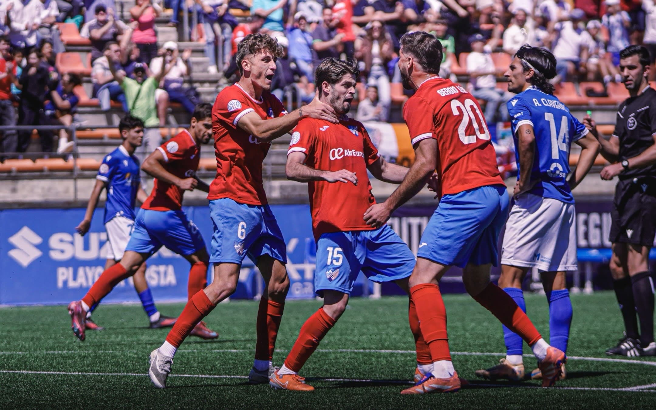 Imagen de la noticia: Mañana es el día