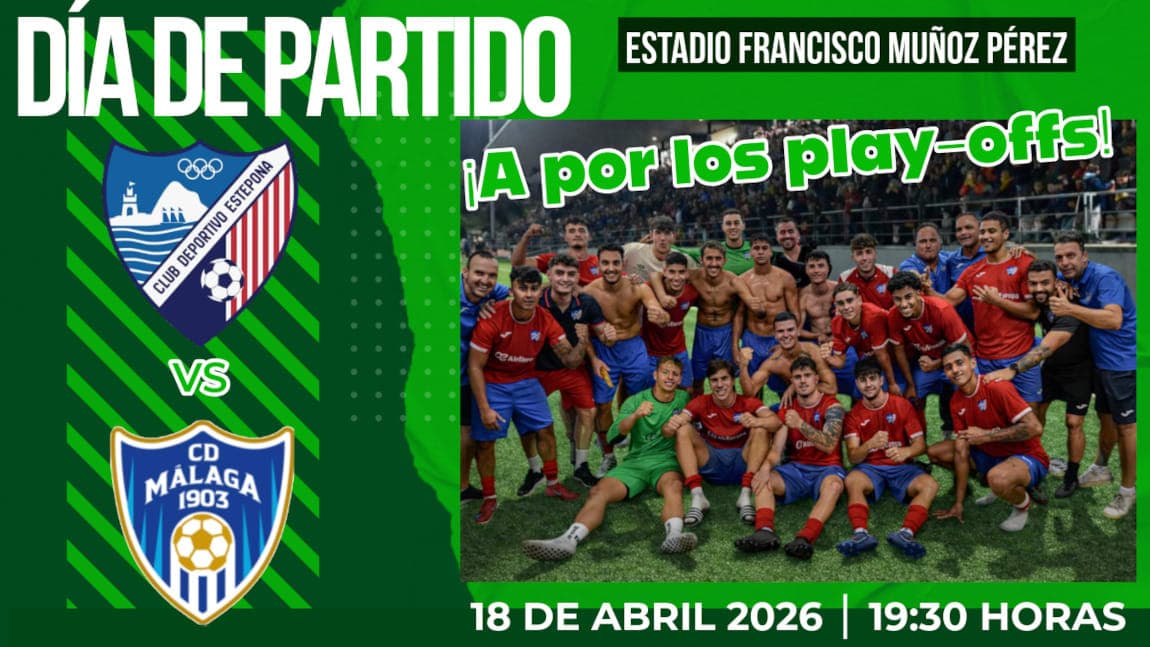 Imagen de la noticia: *EL FILIAL "TIRA" DE SU AFICIÓN PARA CERTIFICAR LOS PLAY OFFS ANTE EL CAMPEÓN*