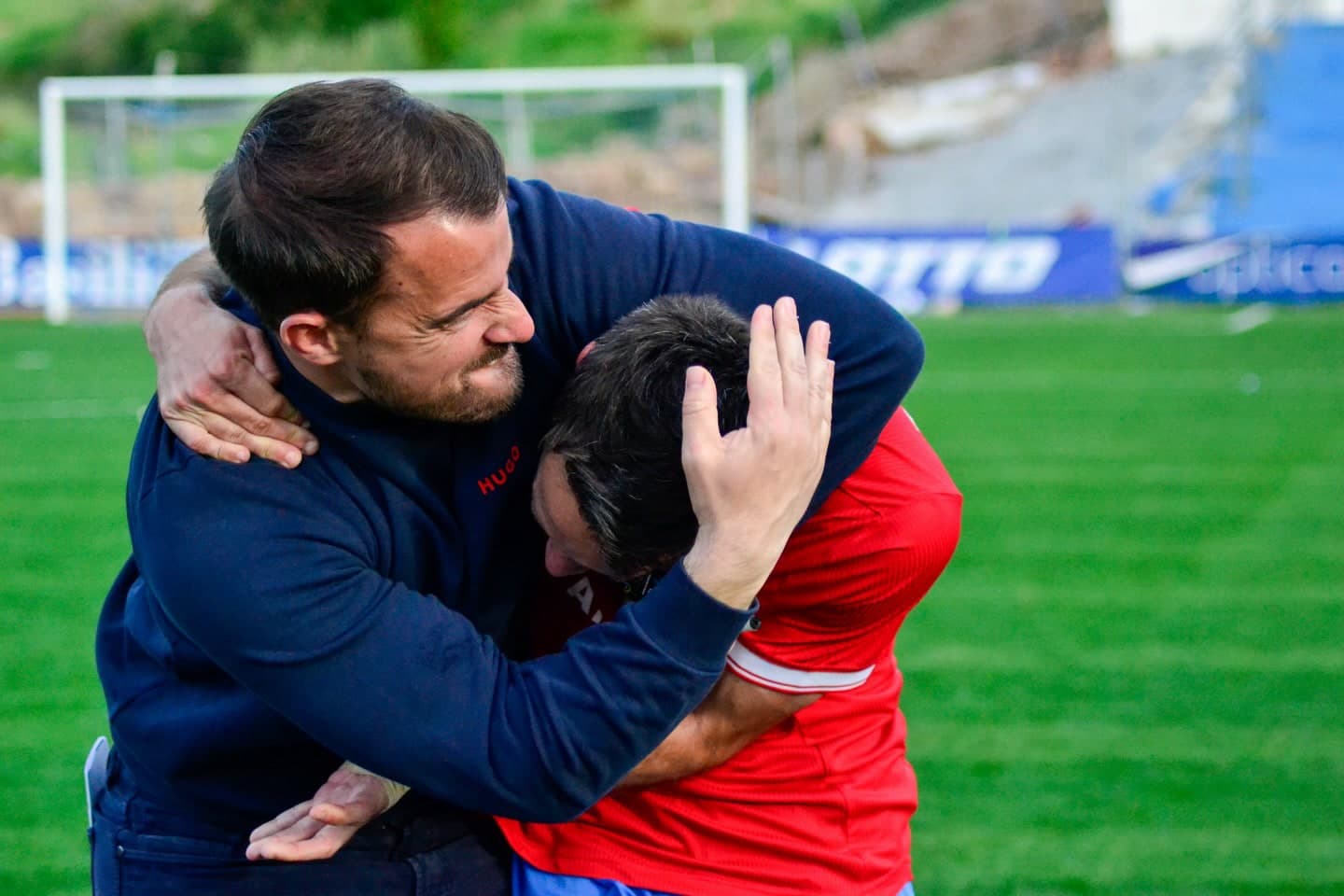 Imagen de la noticia: Linares Deportivo 2-3 CD Estepona: el equipo se levanta dos veces y se mete de lleno en la permanencia