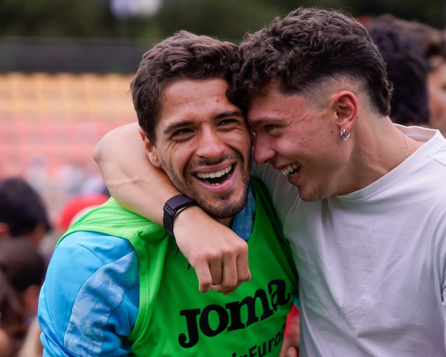 Imagen de la noticia: A 90 minutos de todo: el CD Estepona busca en Yecla cerrar una permanencia directa tras una temporada al límite