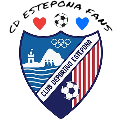 CD Estepona Fans Logo